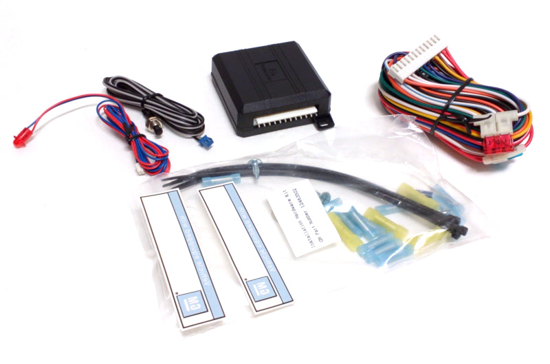 New OEM 1997-2004 Chevrolet Buick Vehicle Security System, Part # 12495639