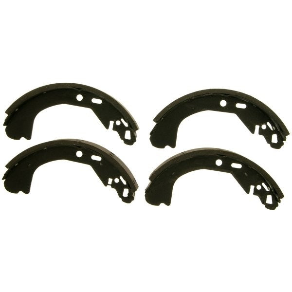 New OEM GM Goodwrench Brake Pads - Made in USA 12510018