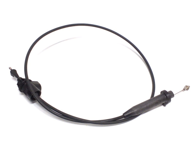 New OEM 1982–1986 Cadillac, Chevrolet, Buick, Oldsmobile Shifter Detent Cable 51" Length, Part # 1262487