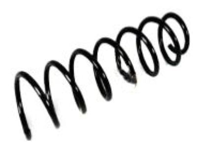 Spring Front Coil