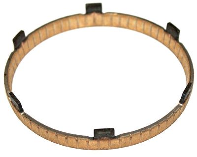 Used OEM 1989-1996 Corvette ZF S6-40 Transmission 1st - 2nd Inner Syncro Ring, Part # 1052-304-114