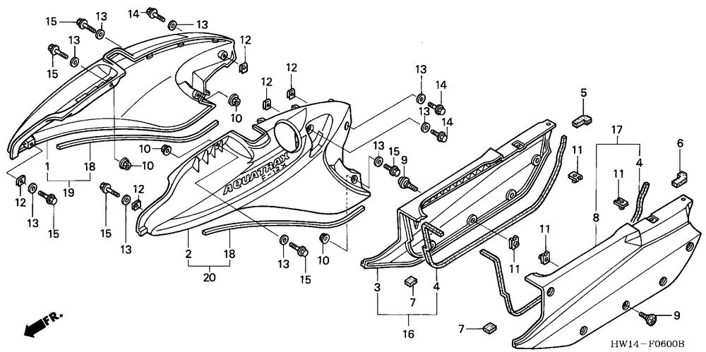 (Replaces 83500-Hw1-670Za)