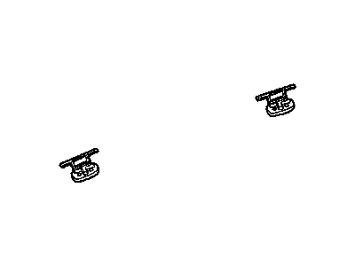 Hinge Liftgate