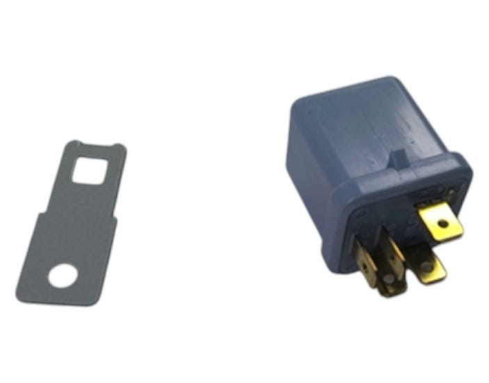 New OEM Genuine CNHi, Relay - Part # 152711A1