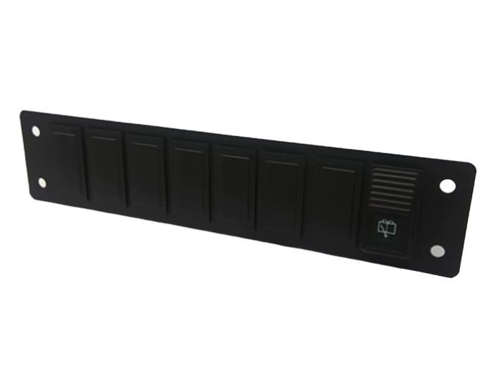 New OEM Genuine CNHi, Switch - Part # 21LB-34112
