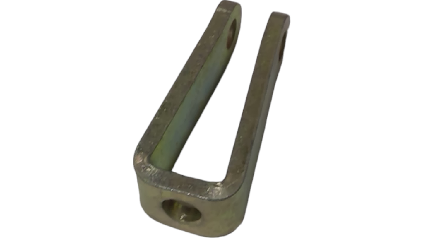 New OEM Genuine CNHi, Clevis - Part # 3058293R1