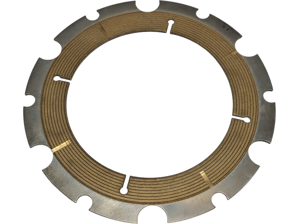 New OEM Genuine CNHi, Disc - Part # 3136997R91