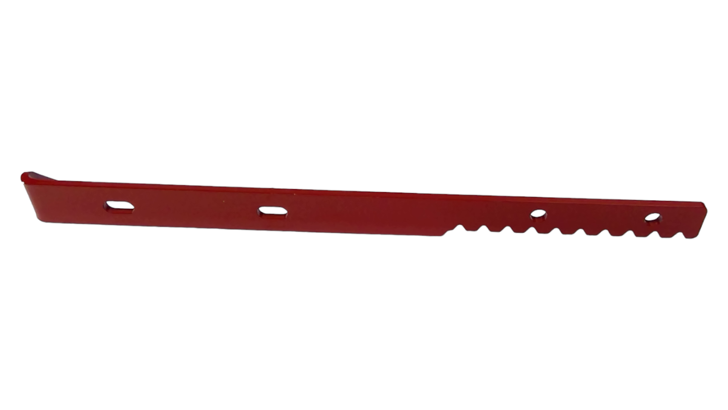 New OEM Genuine CNHi, Plate - Part # 47450218
