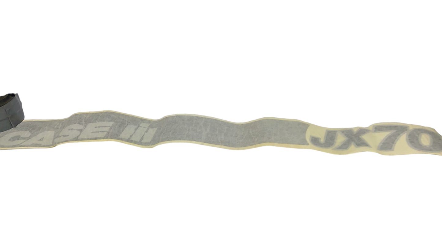 New OEM Genuine CNHi, Decal - Part # 5094606