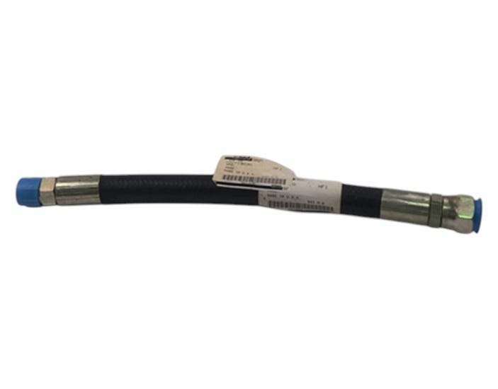 New OEM Genuine CNHi, Hose Hydraulic - Part # 700719030