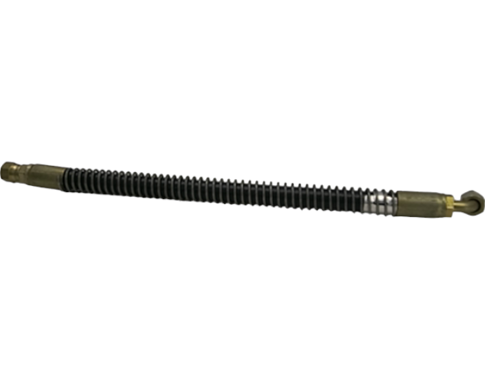 New OEM Genuine CNHi, Hose Flexible - Part # 75251196