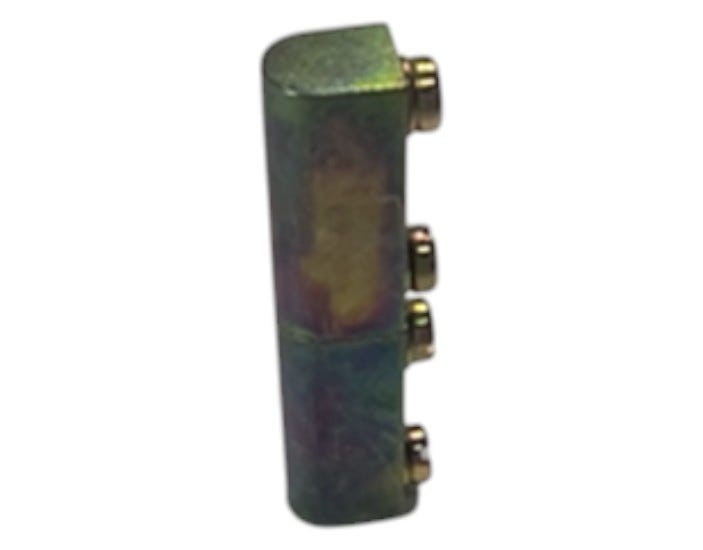 New OEM Genuine CNHi, Hinge - Part # 75310158