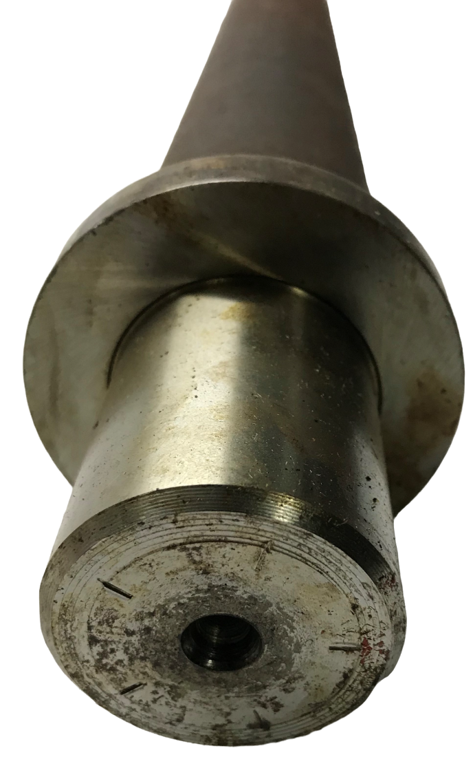 New OEM Genuine CNHi, Rod Adjus - Part # 76010255