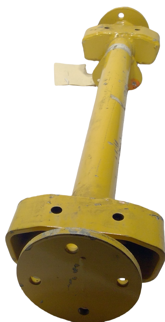 New OEM Genuine CNHi, Support - Part # 84053252