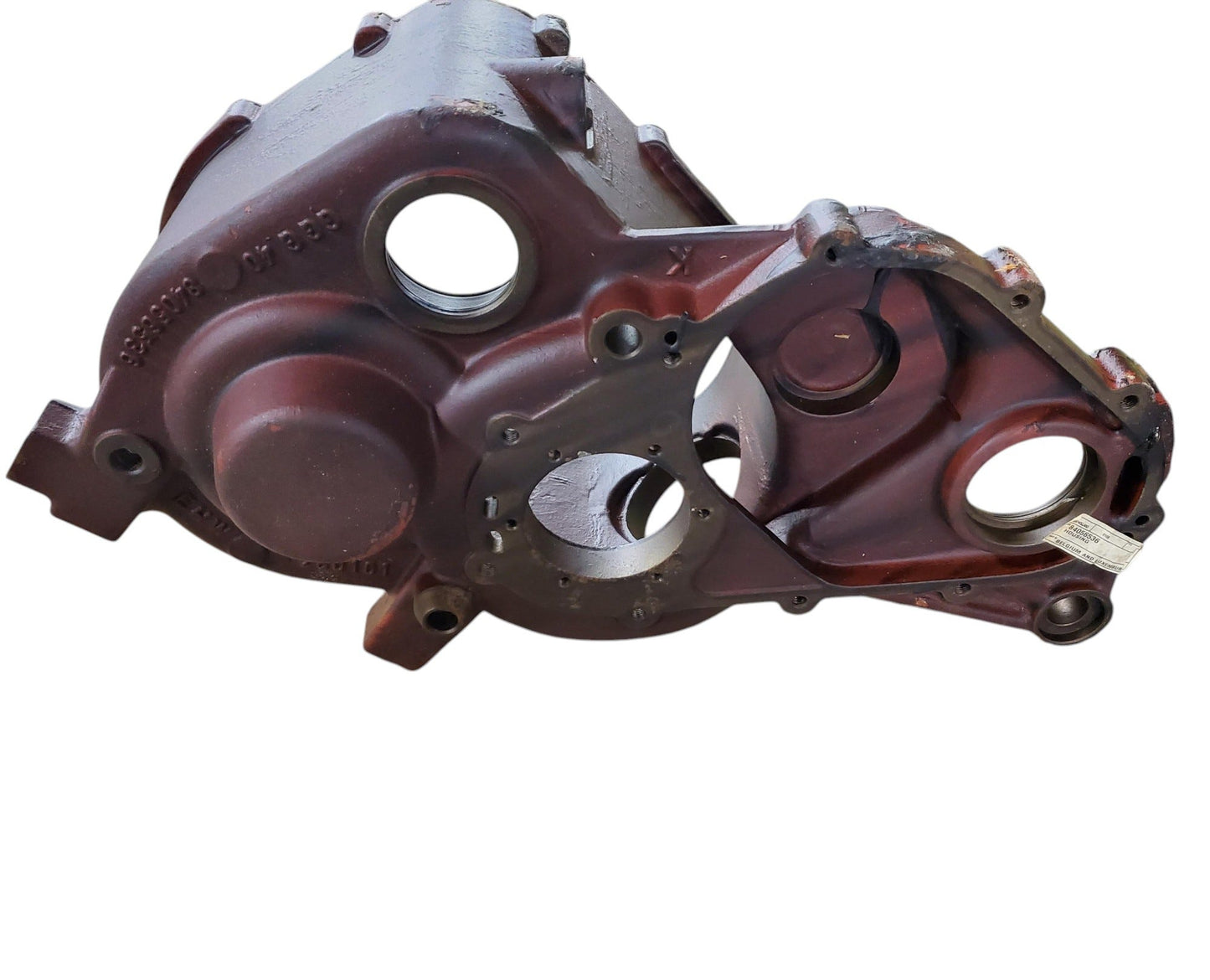 New OEM Genuine CNHi, Housing - Part # 84056536
