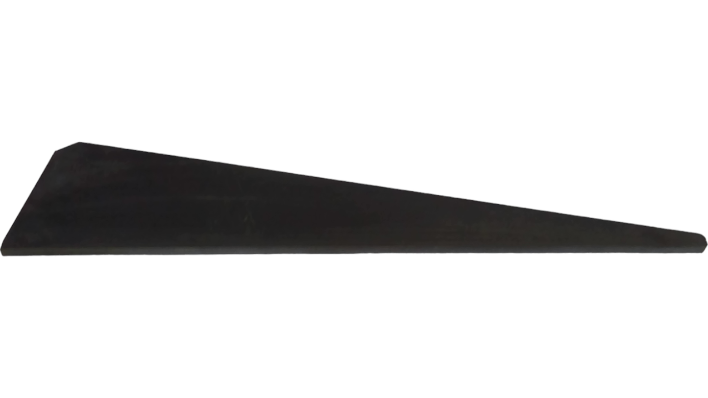 New OEM Genuine CNHi, Gusset - Part # 84157472