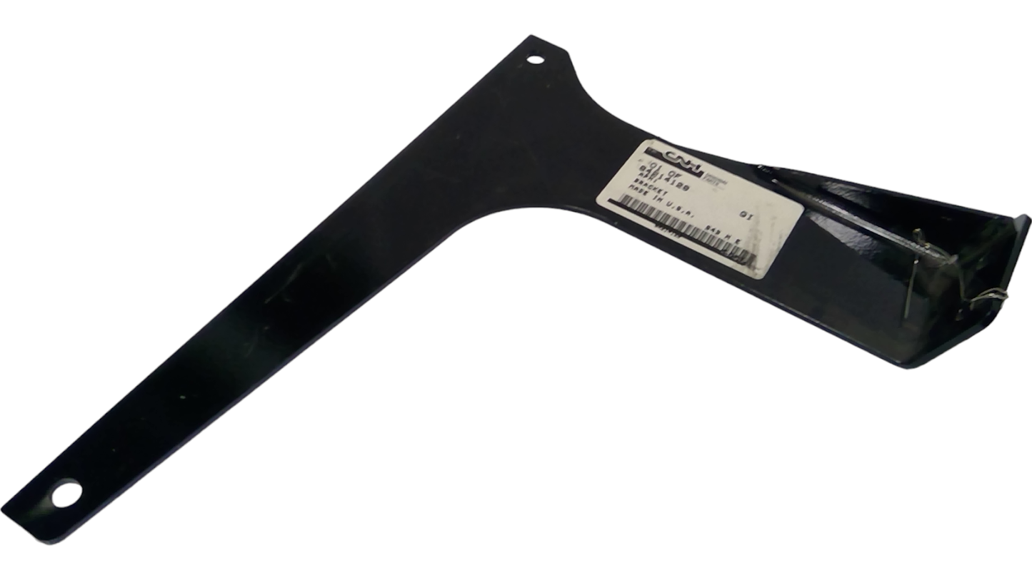 New OEM Genuine CNHi, Bracket - Part # 84214128
