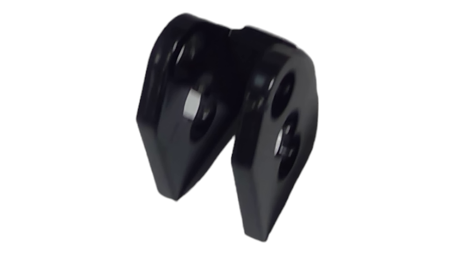 New OEM Genuine CNHi, Stop - Part # 84539715