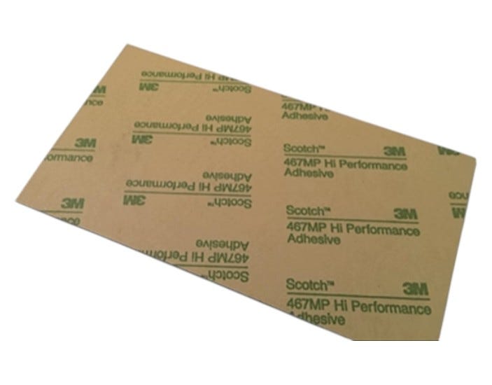 New OEM Genuine CNHi, Decal - Part # 85808076