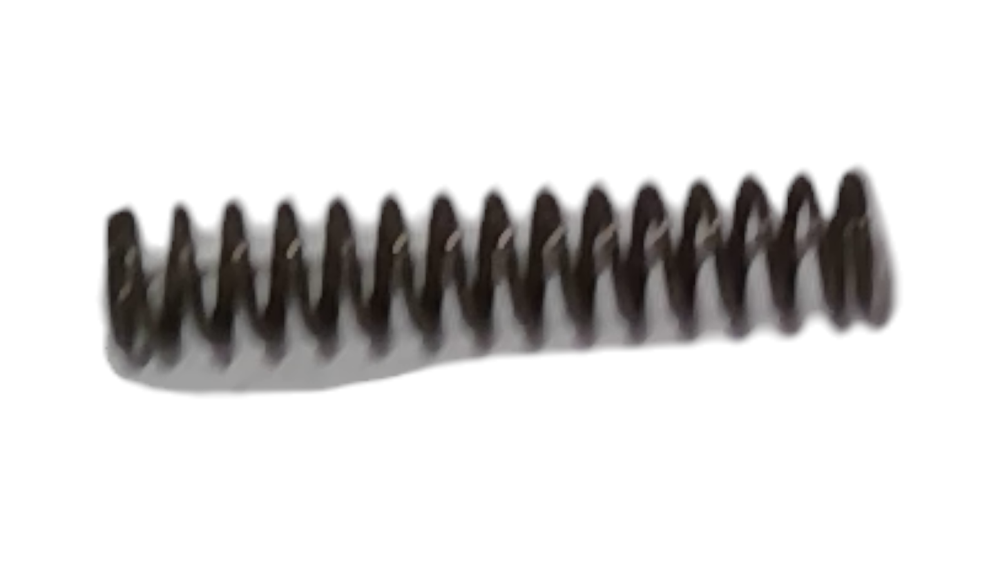 New OEM Genuine CNHi, Spring - Part # 8604496