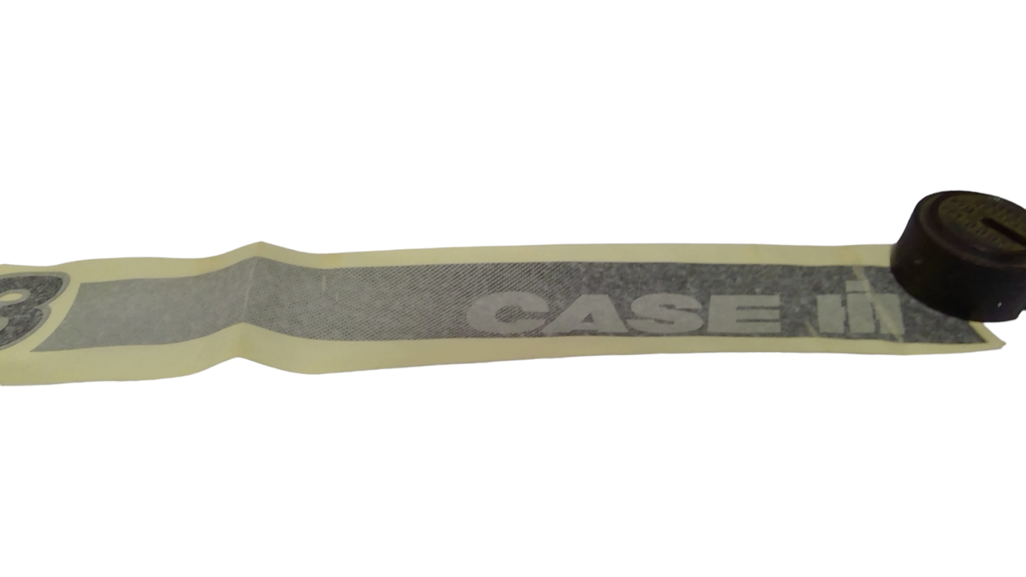 New OEM Genuine CNHi, Decal - Part # 87056425