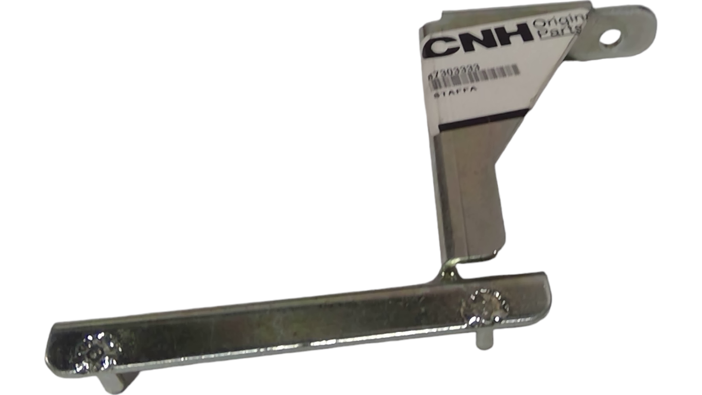 New OEM Genuine CNHi, Bracket - Part # 87303333