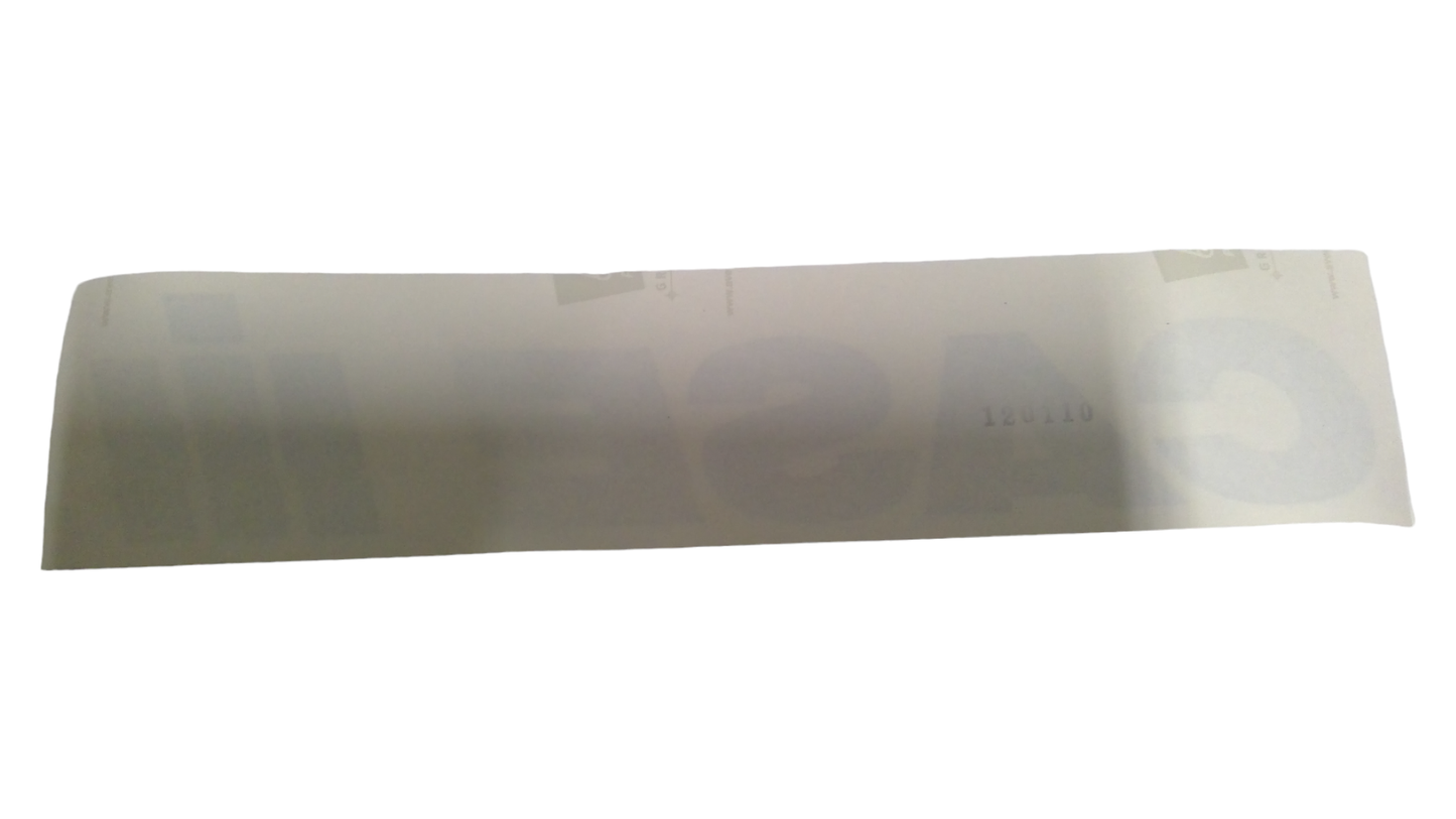 New OEM Genuine CNHi, Decal - Part # 87520339