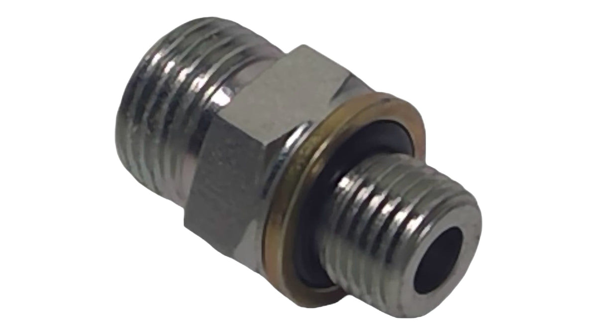 New OEM Genuine CNHi, Connection - Part # 89500407467
