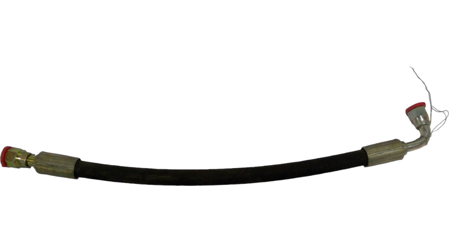 New OEM Genuine CNHi, Hose Asm. - Part # 89500416784