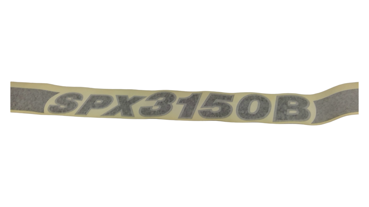 New OEM Genuine CNHi, Decal - Part # BN318167