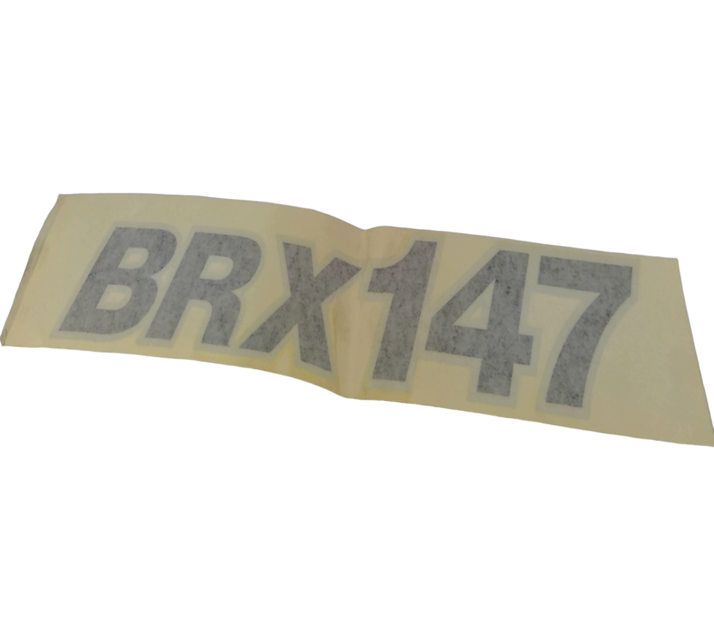 New OEM Genuine CNHi, Decal - Part # CSE2500432