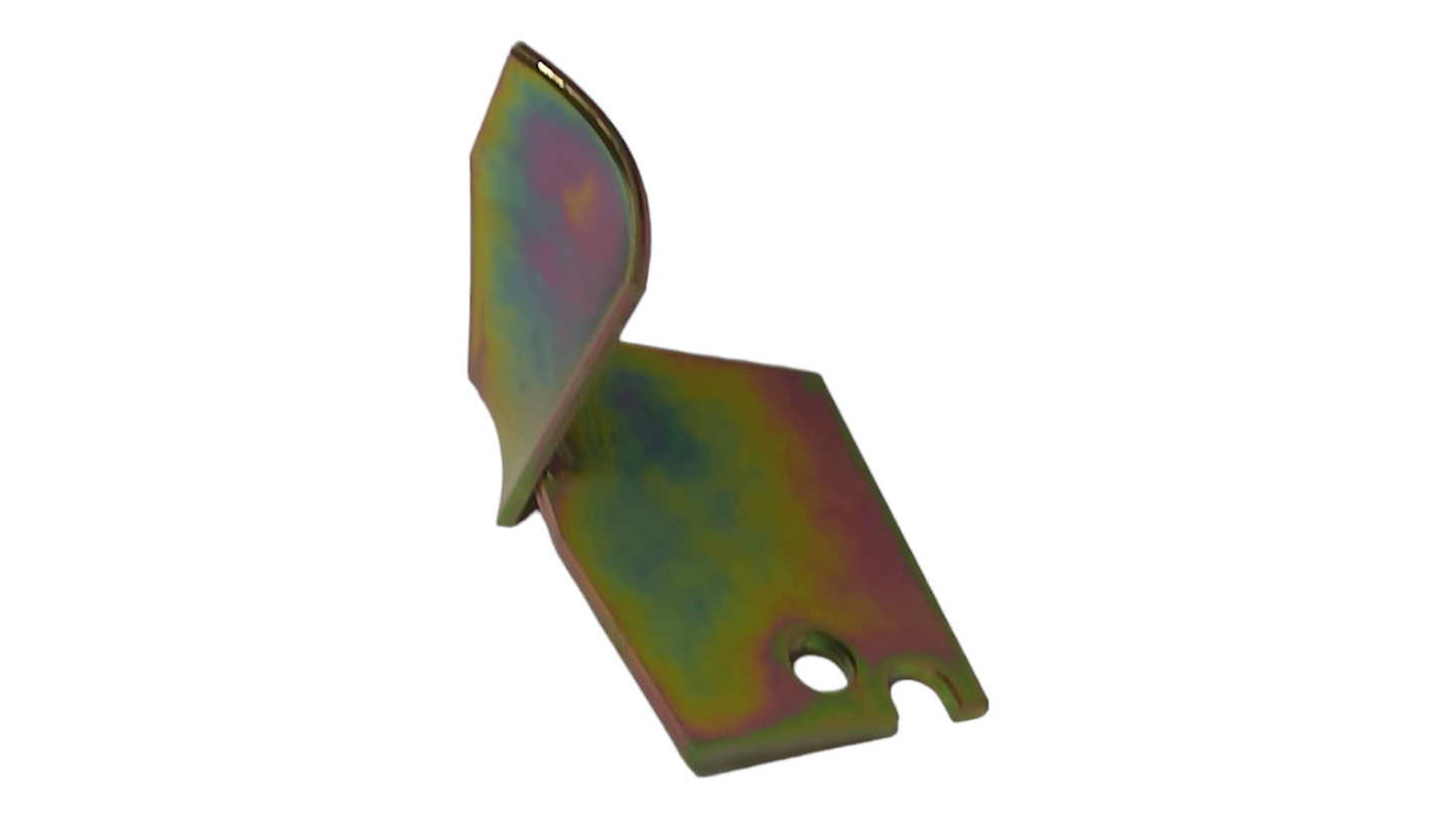 New OEM Genuine CNHi, Support - Part # SBA314430691