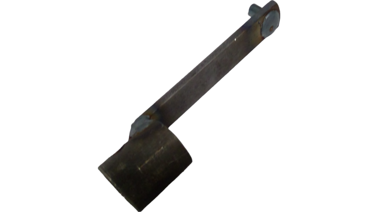 New OEM Genuine CNHi, Lever - Part # SBA326550240