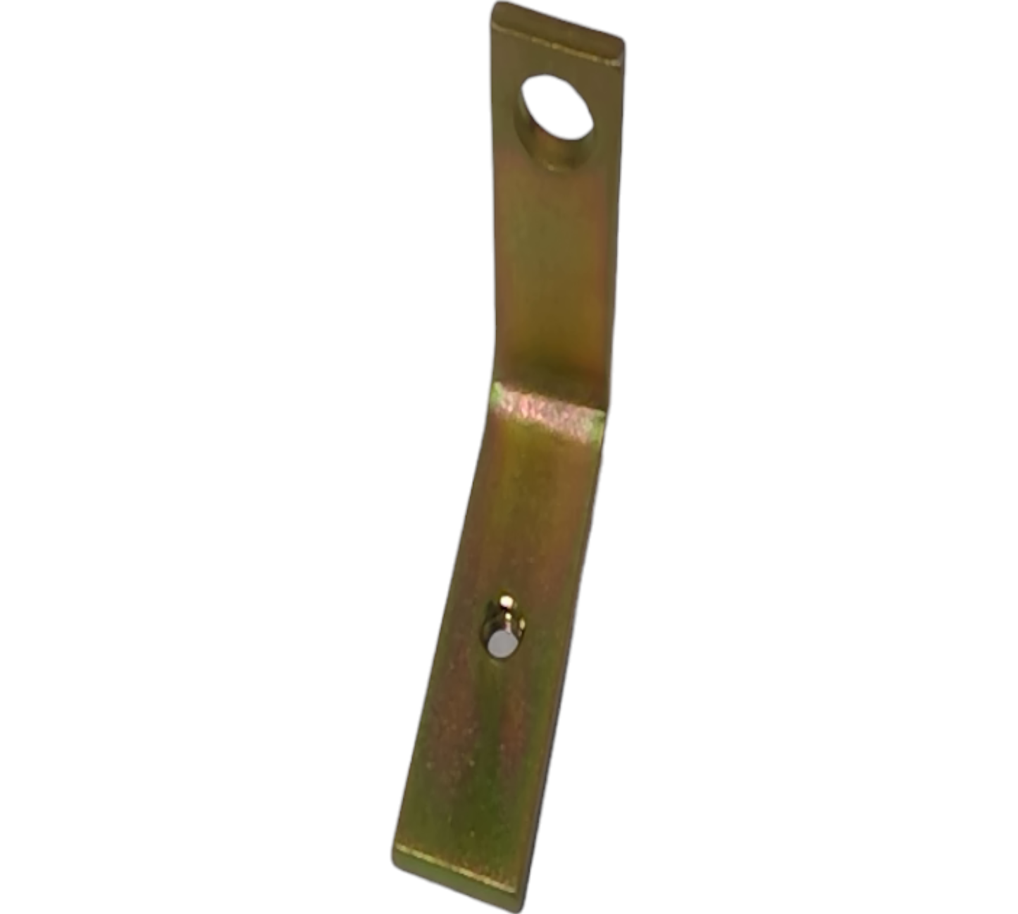 New OEM Genuine CNHi, Support - Part # SBA340793270