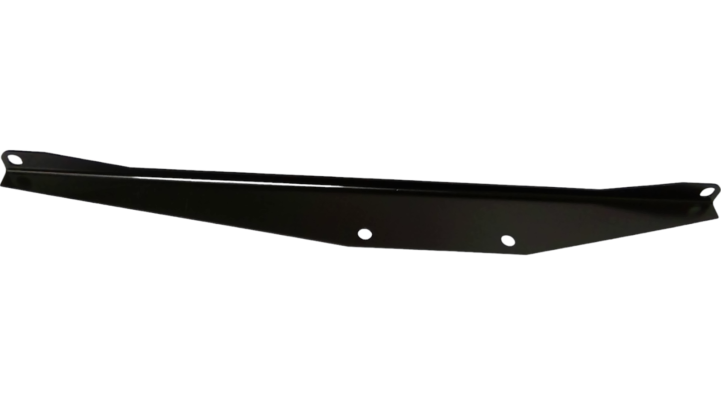 New OEM Genuine CNHi, Plate - Part # SBA350512990