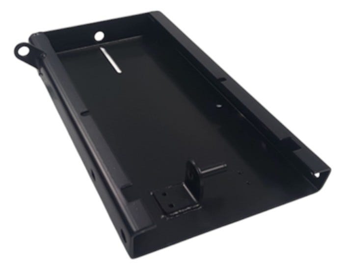 New OEM Genuine CNHi, Case - Part # SBA355740250