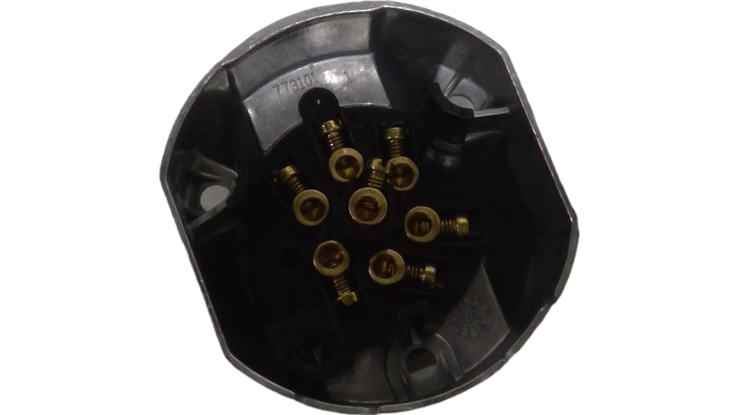 New OEM Genuine CNHi, Coupling - Part # SBA385370030