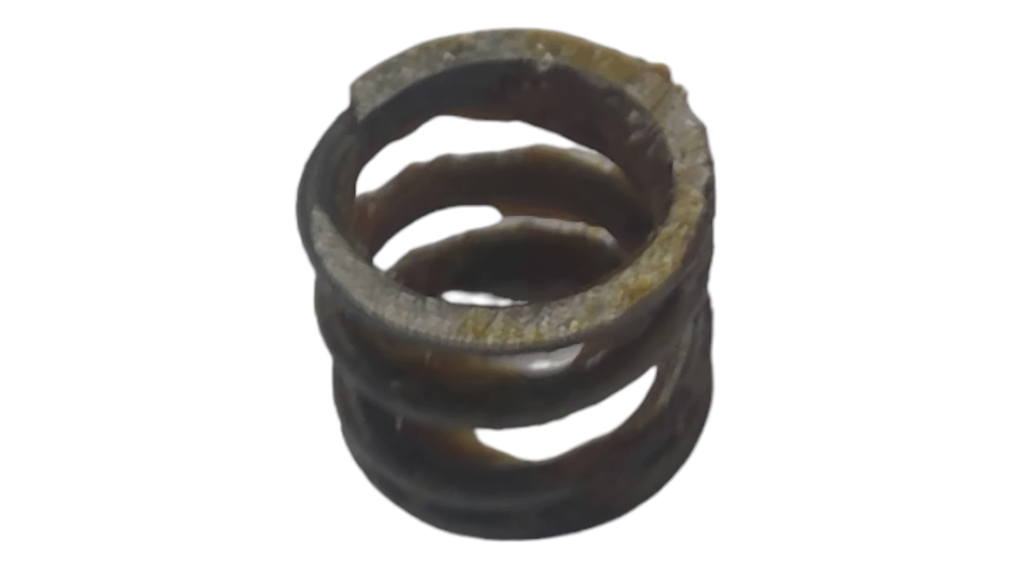 New OEM Genuine CNHi, Spring - Part # YUBS-00051