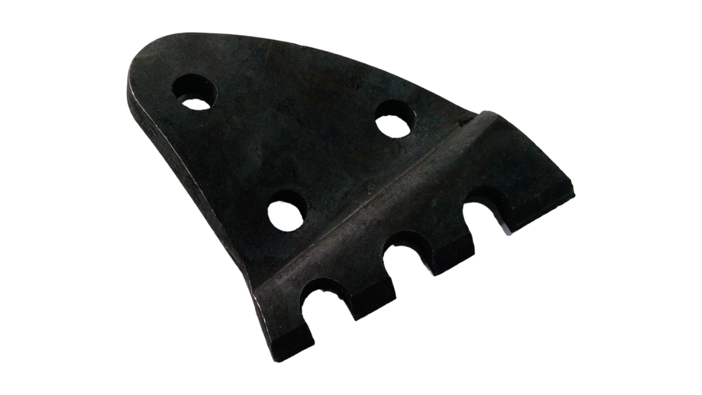 New OEM Genuine CNHi, Edge Cutting - Part # 107883