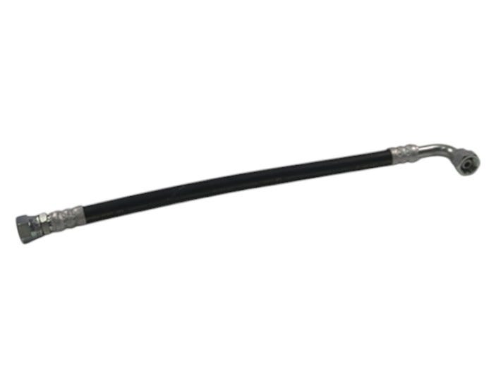 New OEM Genuine CNHi, Hose Hydr - Part # 161067A1