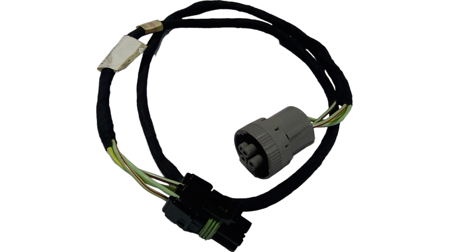 New OEM Genuine CNHi, Harness - Part # 1964560C4
