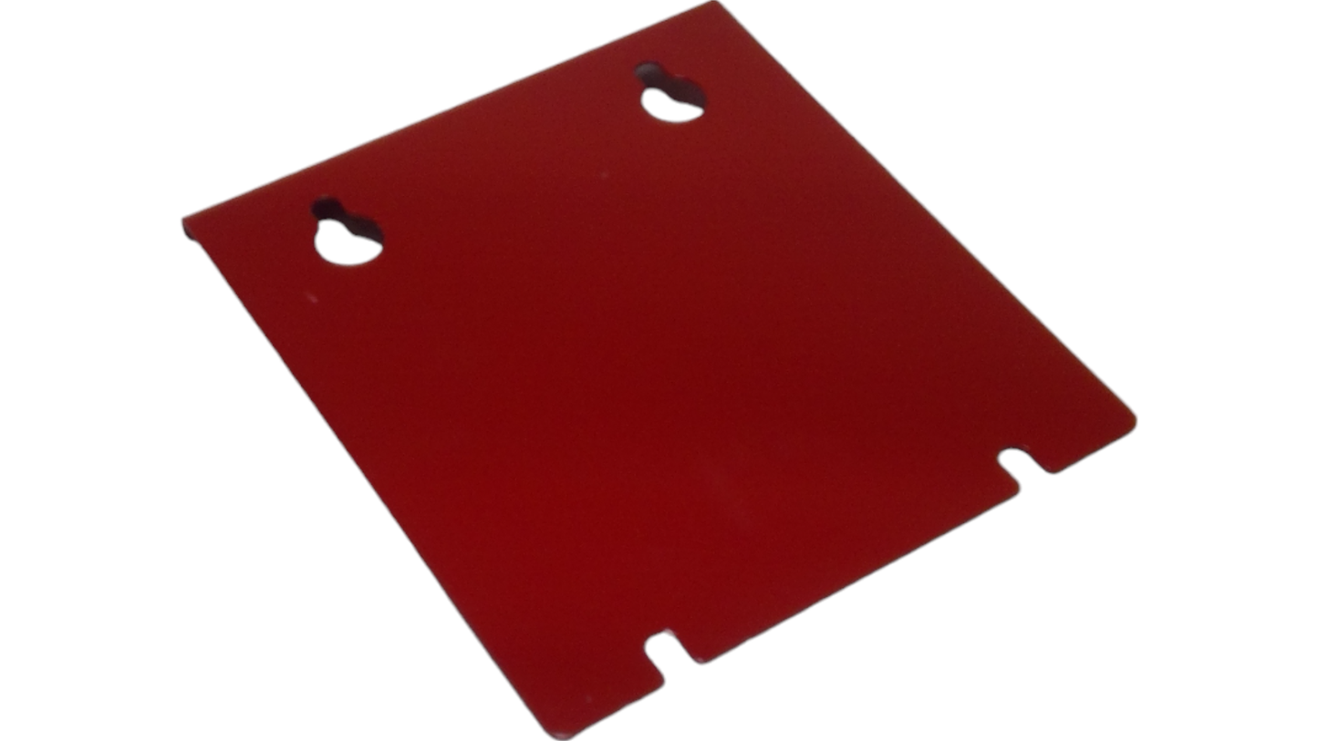 New OEM Genuine CNHi, Cover - Part # 21.42917