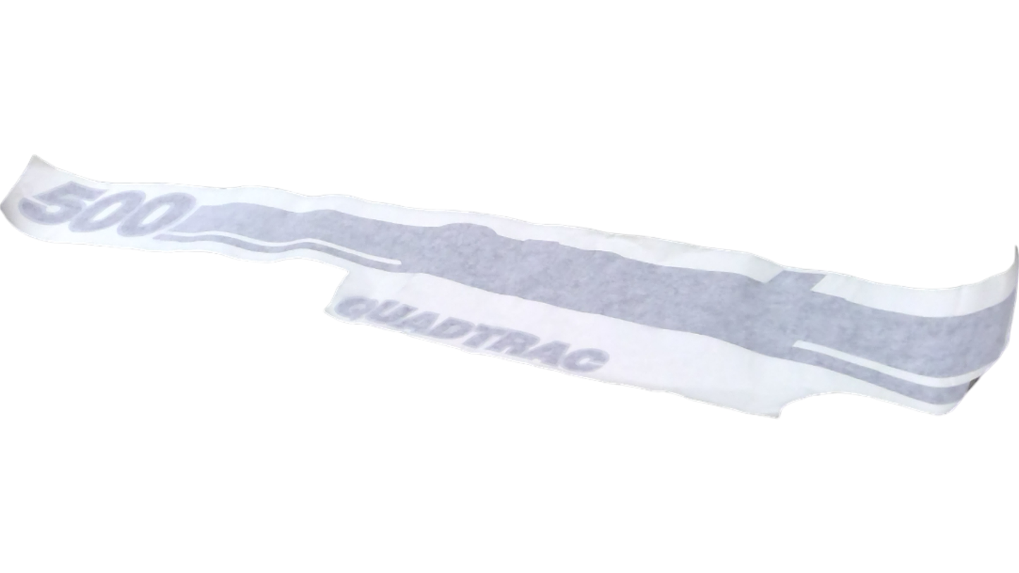 New OEM Genuine CNHi, Decal - Part # 47403228
