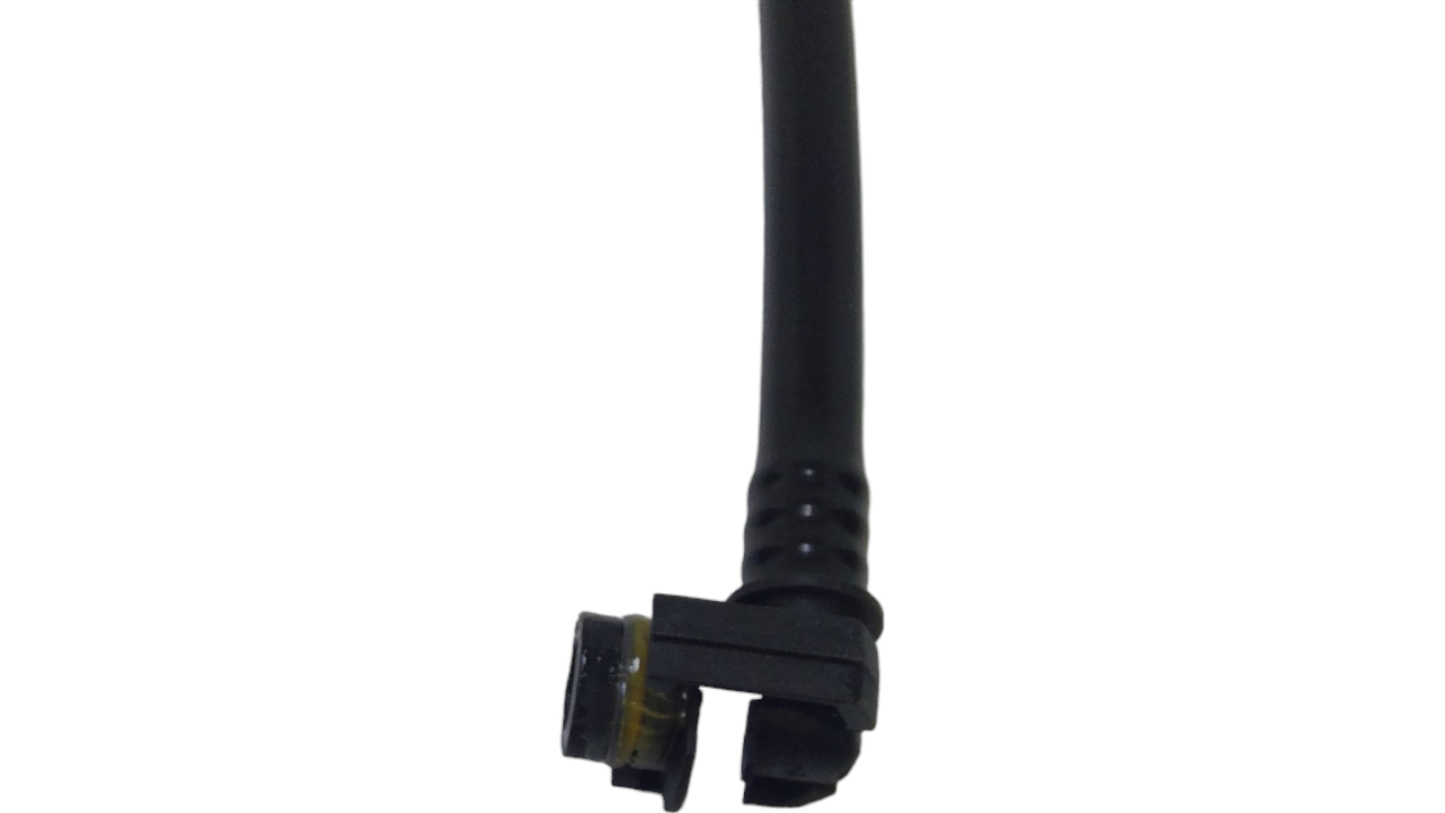 New OEM Genuine CNHi, Hose - Part # 47691873