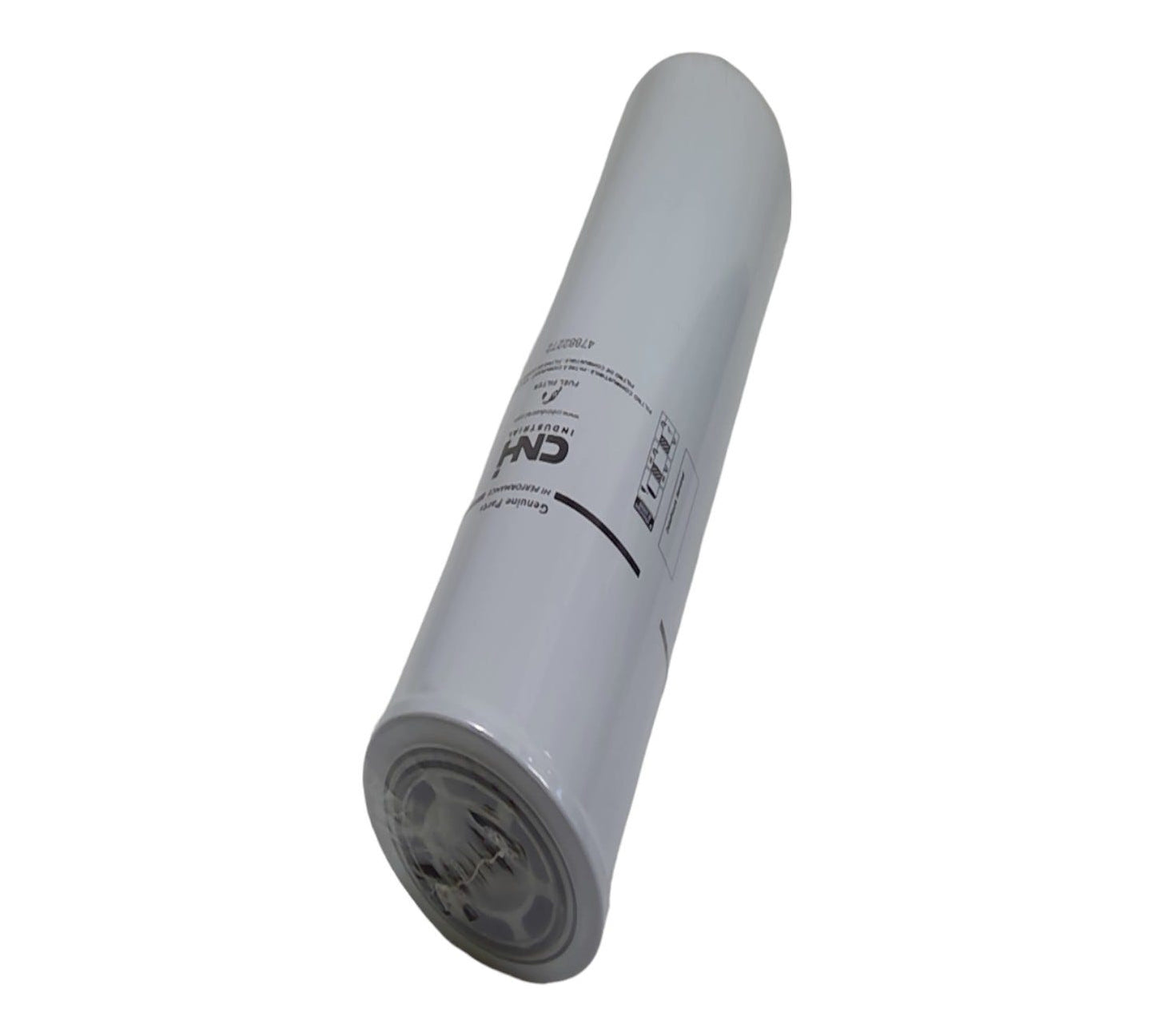 New OEM Genuine CNHi, Filter Fuel - Part # 47882272