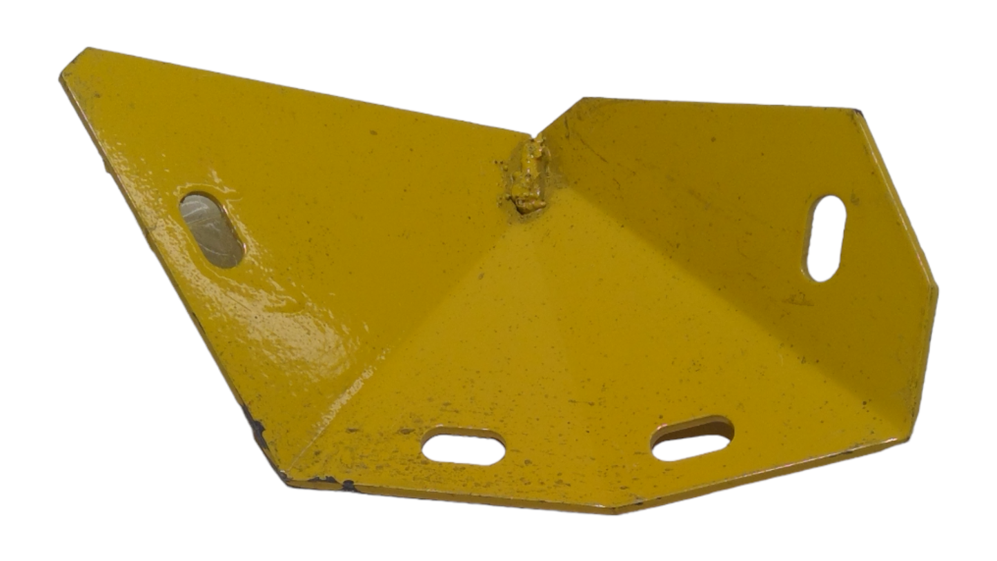 New OEM Genuine CNHi, Support - Part # 783182