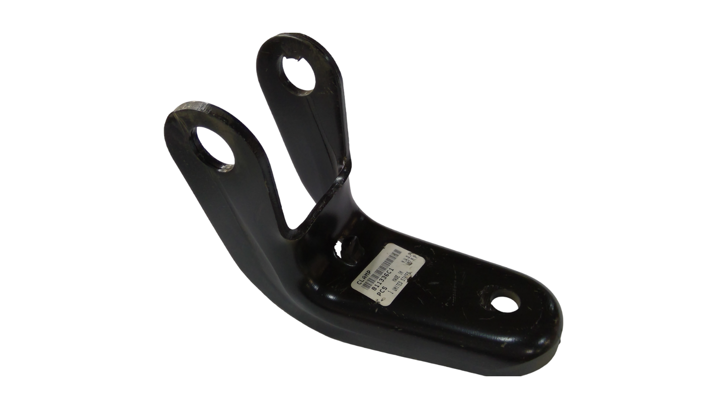 New OEM Genuine CNHi, Clamp - Part # 811336C1
