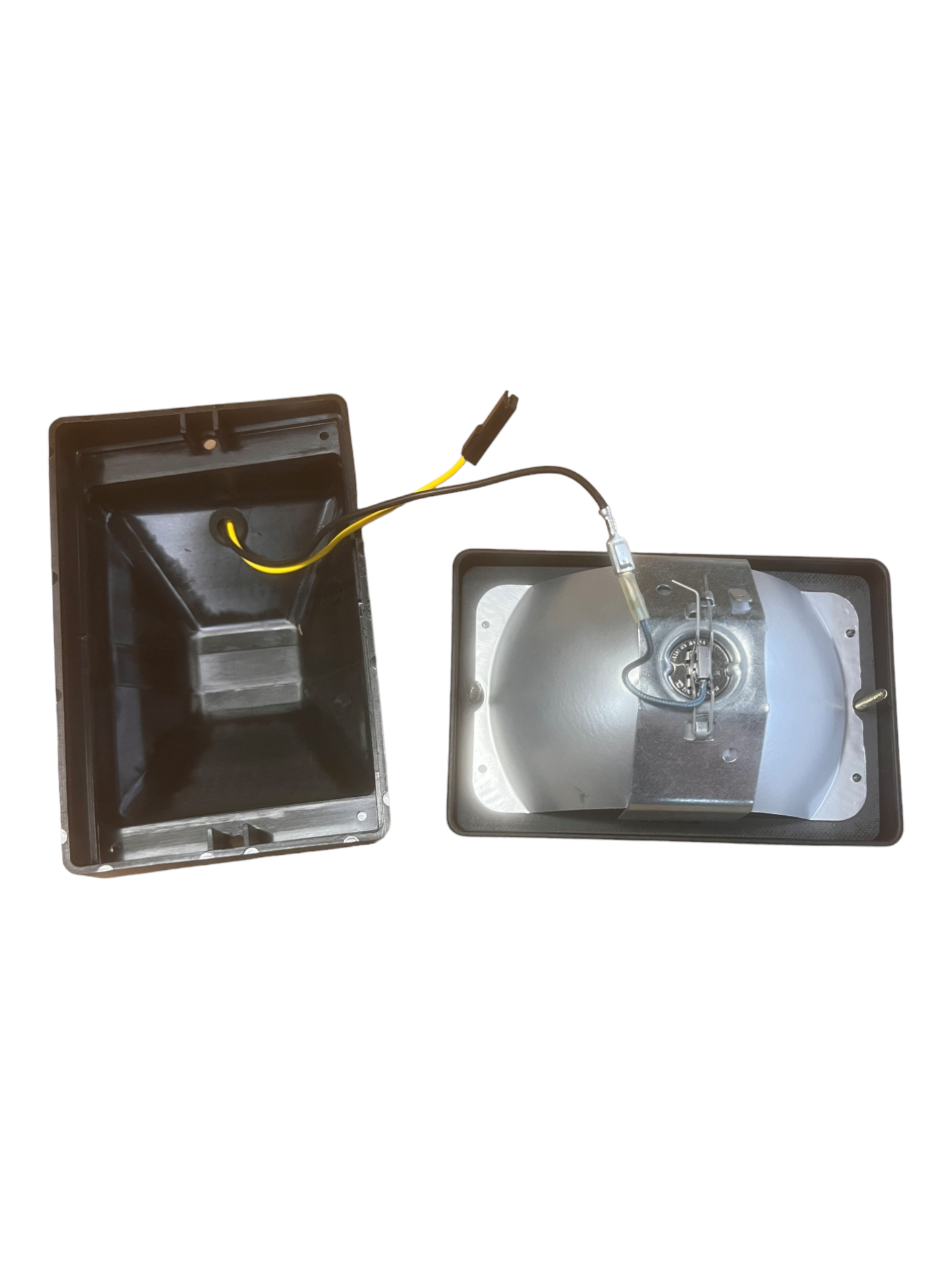 New OEM Genuine CNHi, Lamp Work - Part # 83936276