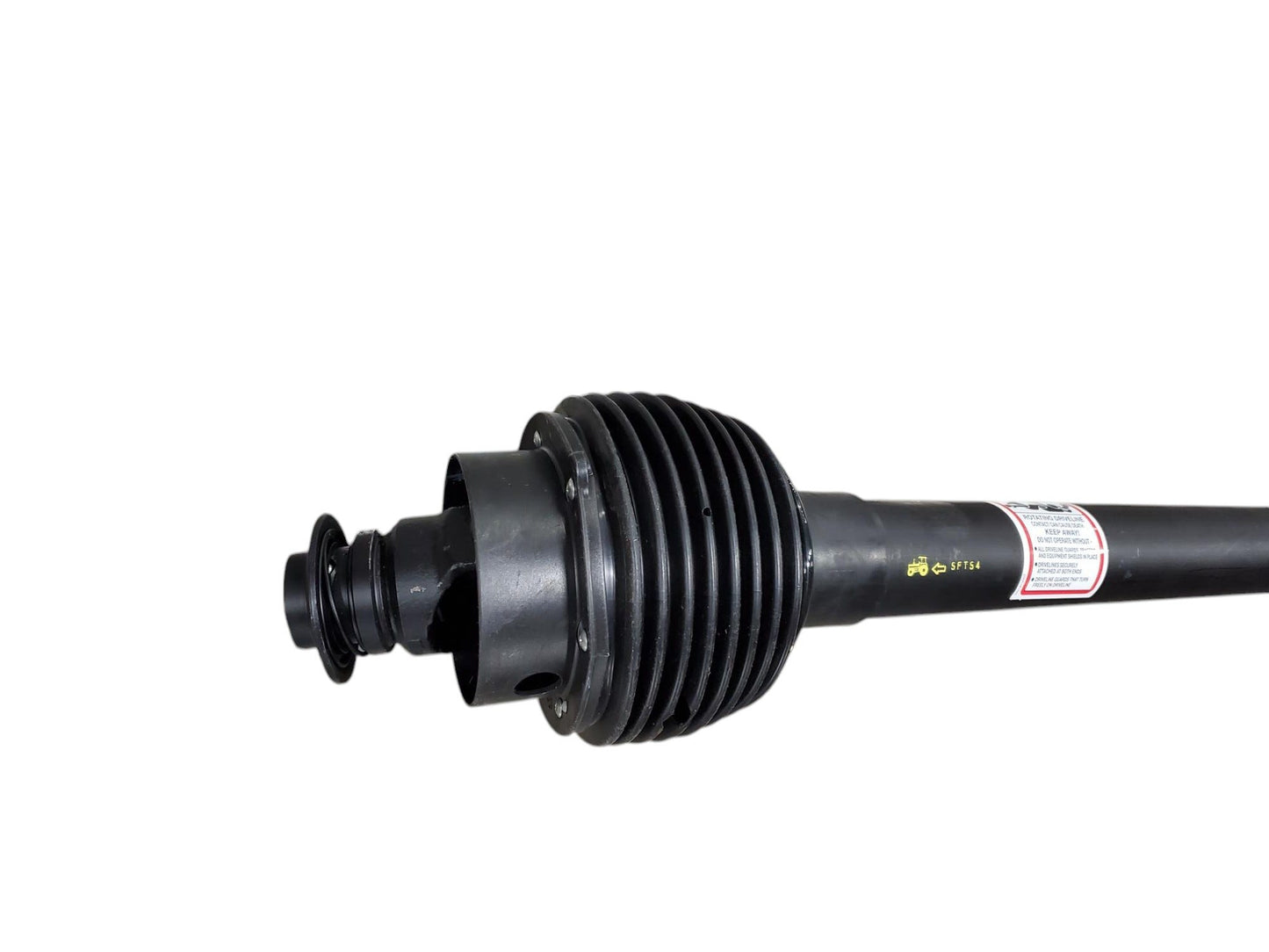 New OEM Genuine CNHi, Shaft Pto - Part # 86625856