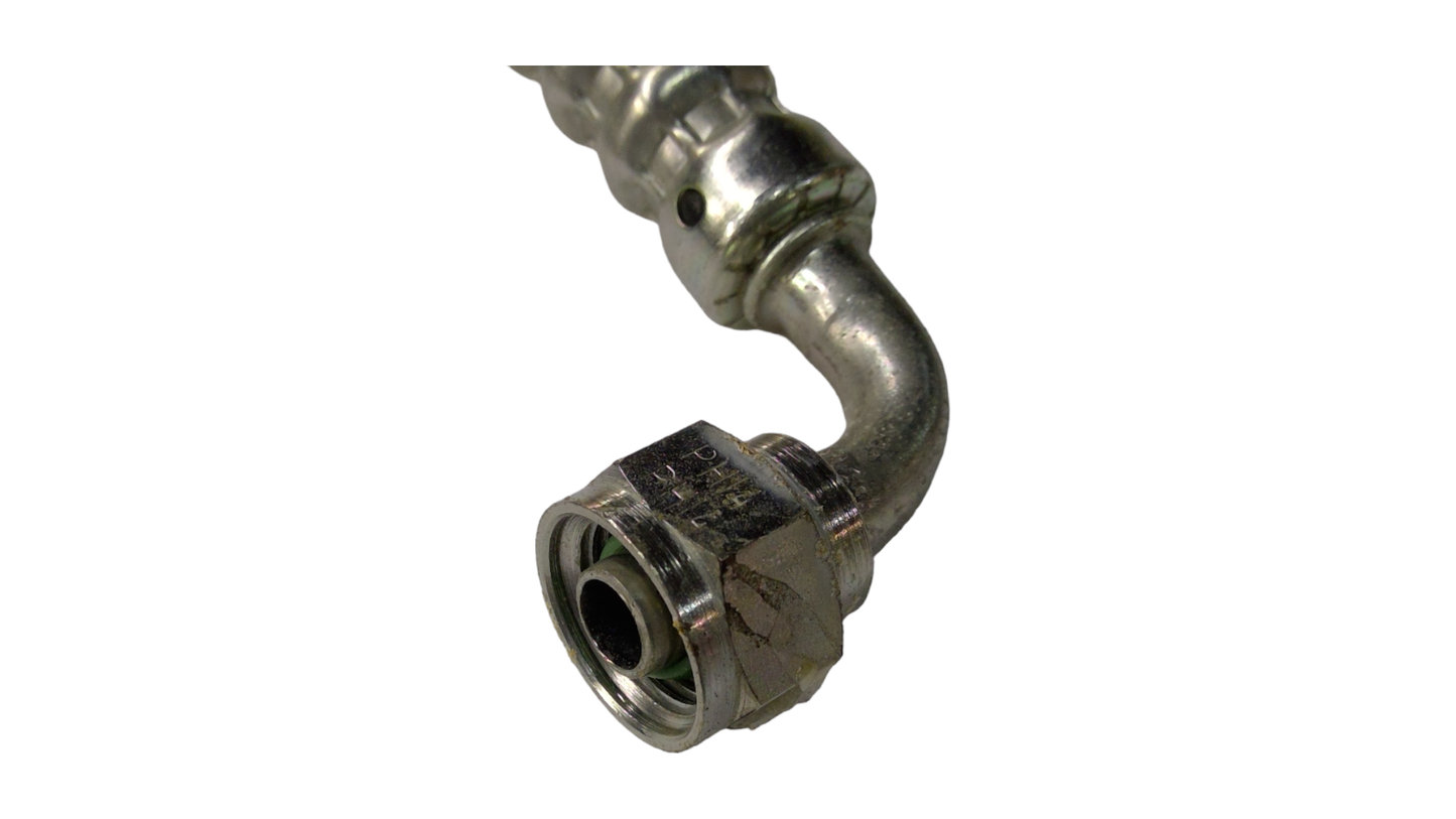 New OEM Genuine CNHi, Hose - Part # 87269348